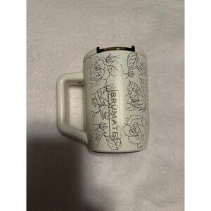 BrüMate Müv 15oz Enchanted Rose